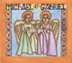 Archangels Michael and Gabriel